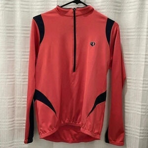 Pearl Izumi cycling long sleeve shirt
